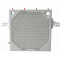 XG630 PP Membrane Plaque filtrante